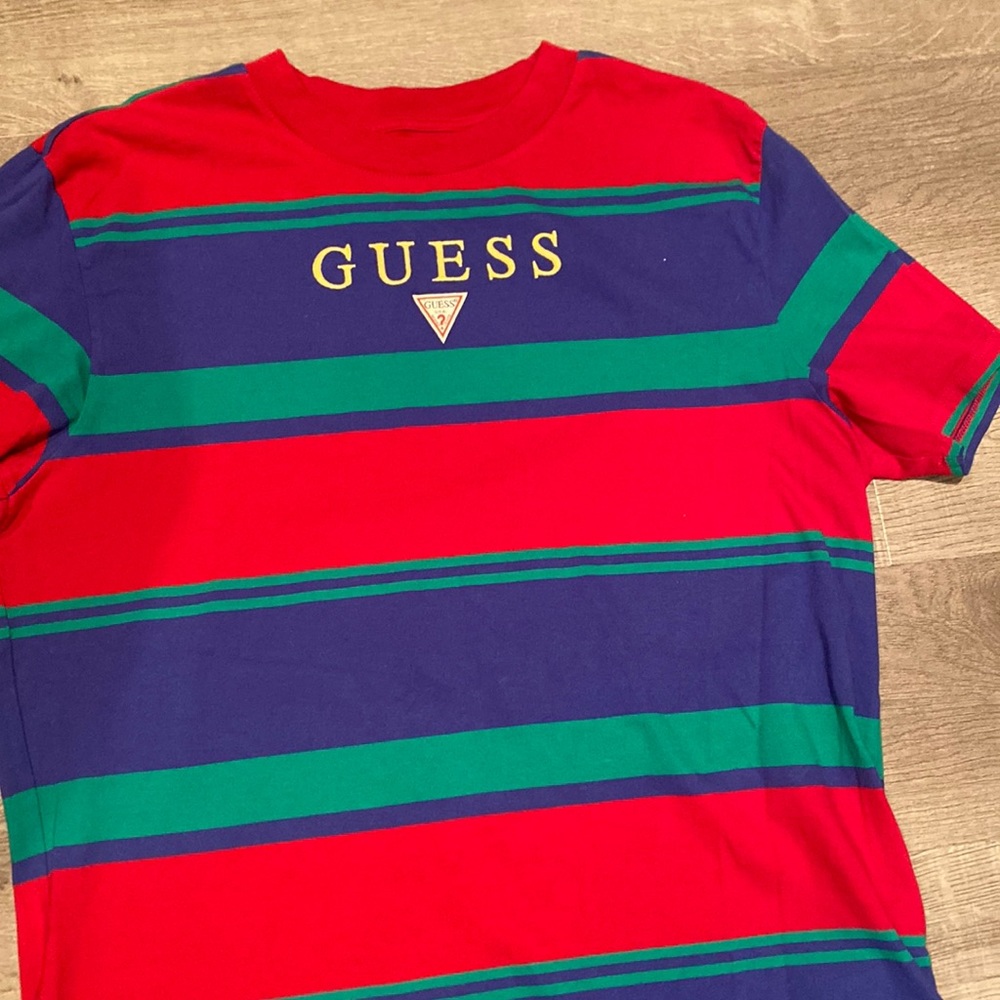 Guess Original Tee